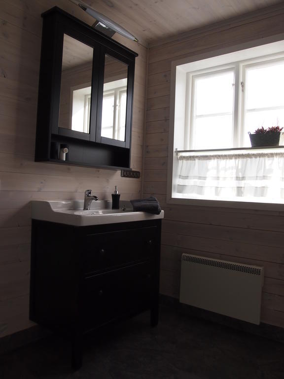 Augustas Bed & Breakfast Bed and Breakfast Falkenberg Rum bild
