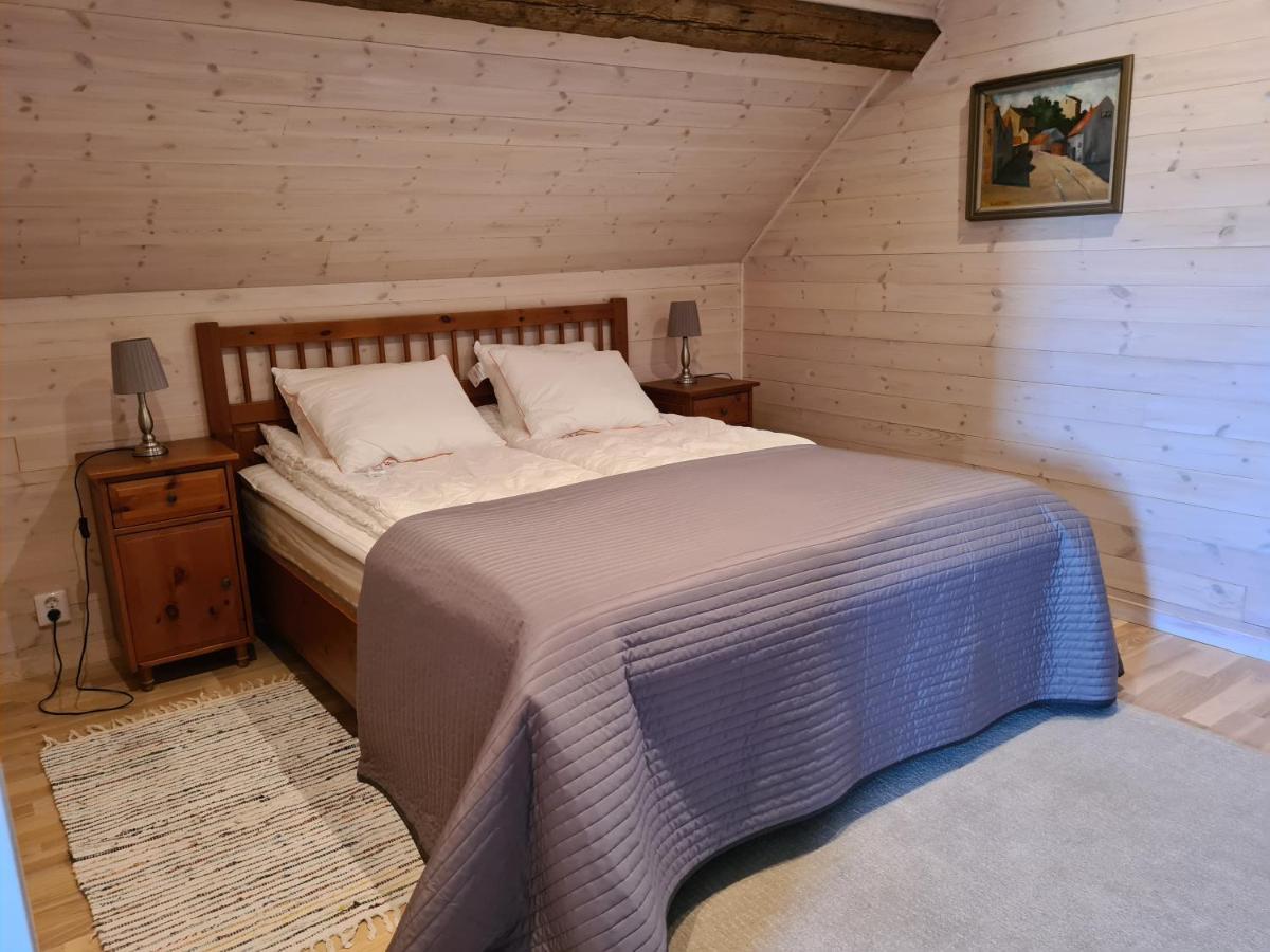 Augustas Bed & Breakfast Bed and Breakfast Falkenberg Exteriör bild